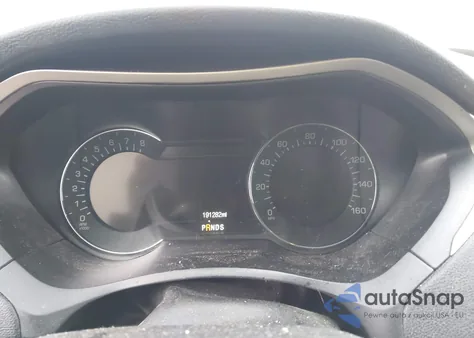 2015 Lincoln Mkz from USA, damaged, VIN 3LN6L2GK0FR622719